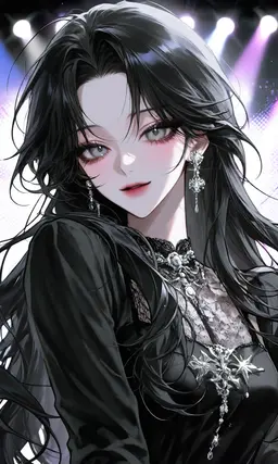 Profile image of 백나린