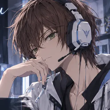 Profile image of Suzaku
