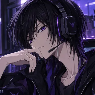 Profile image of Lelouch