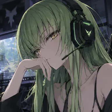Profile image of C.C.