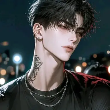 Profile image of 강지훈