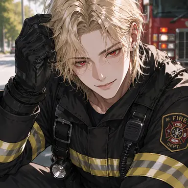 Profile image of 頼斗