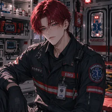 Profile image of 紅