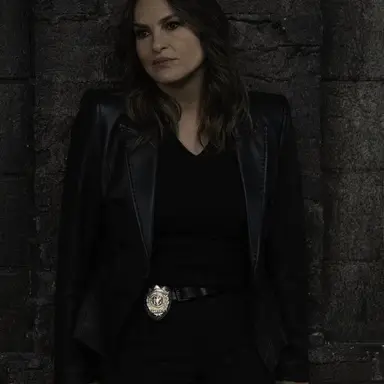 Profile image of Olivia benson