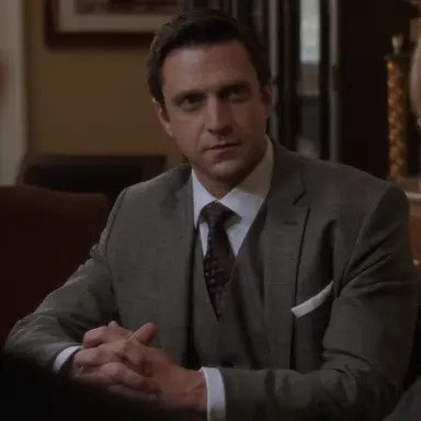 Profile image of Rafael barba
