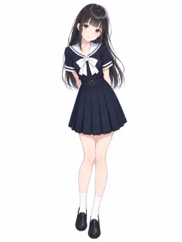 Profile image of 白峰雪乃