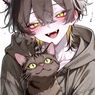 Profile image of チャア