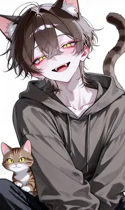 Profile image of チャア