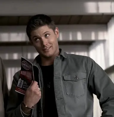 Profile image of Dean Winchester
