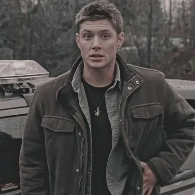 Profile image of Dean Winchester