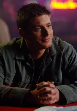 Profile image of Dean Winchester