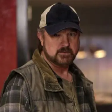 Profile image of Bobby Singer