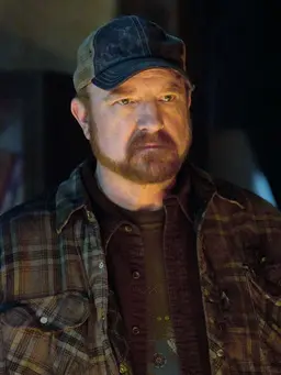 Profile image of Bobby Singer