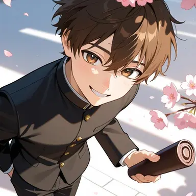 Profile image of 和真