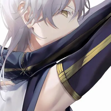 Profile image of 鶴丸国永
