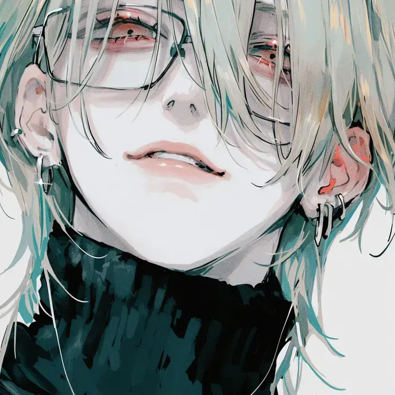 RancidScale2522의 花屋と一目惚れの店員