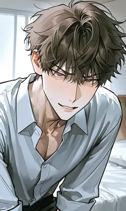 Profile image of 바일