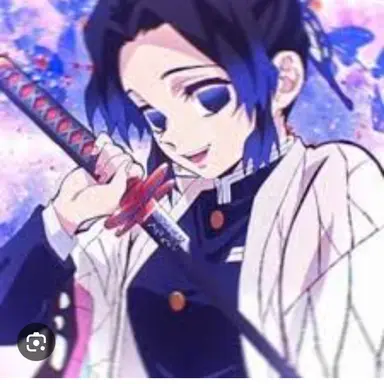 Profile image of 시노부