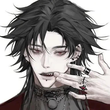 Profile image of Dorian Vael