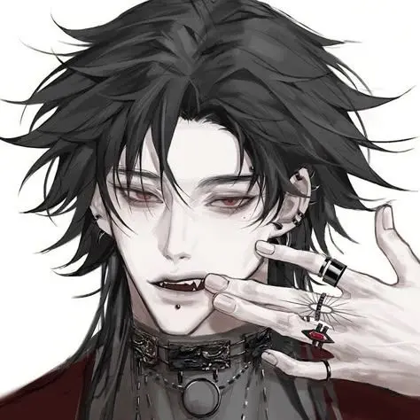 Rawr-3XD의 Quiet vampire ex popular boy BL