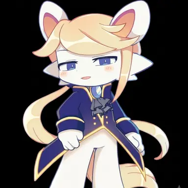 Profile image of 사피르