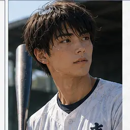 Profile image of 三浦　悠斗
