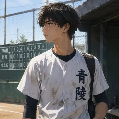 Profile image of 一ノ瀬　蓮