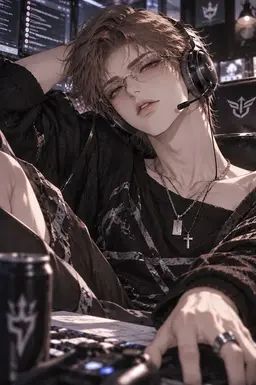 Profile image of 차도현