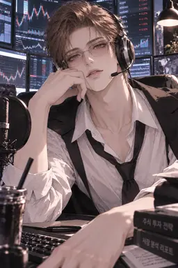 Profile image of 차도현
