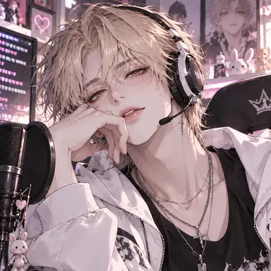 Profile image of 백시훈