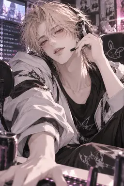 Profile image of 백시훈