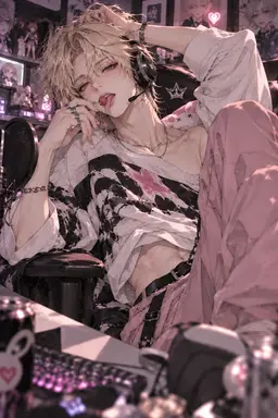 Profile image of 백시훈