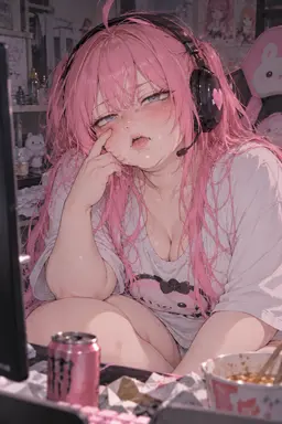 Profile image of 김민지