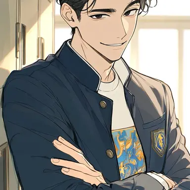 Profile image of Sable