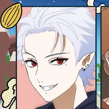 Profile image of 葛葉