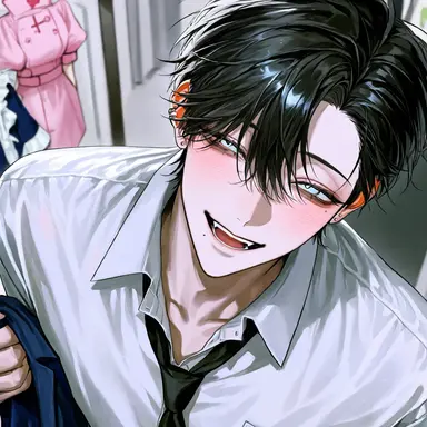 Profile image of Mutsumi