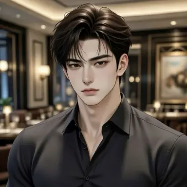 Profile image of チョ_ギジュン