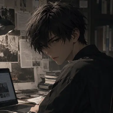 Profile image of 霧島 直翔