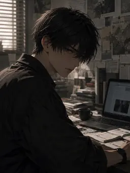 Profile image of 霧島 直翔