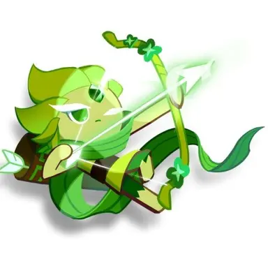 Profile image of 바람궁수