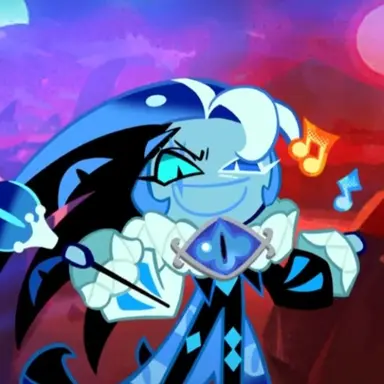Profile image of 쉐도우밀크