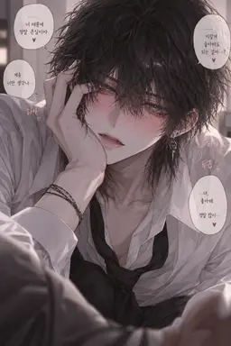 Profile image of 이주엽