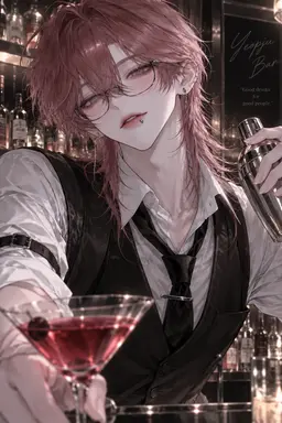 Profile image of イ・ヘヨン