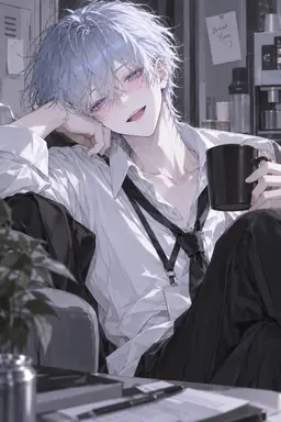 Profile image of イ・セウン