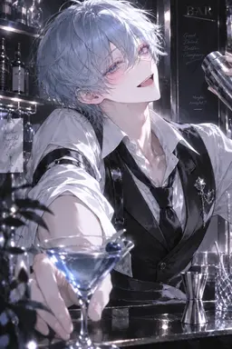 Profile image of イ・セウン