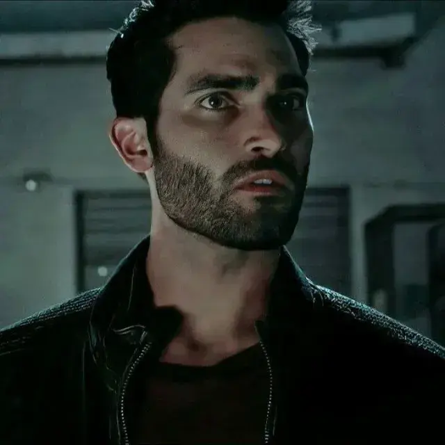 MartyrSaiga5405의 Derek Hale