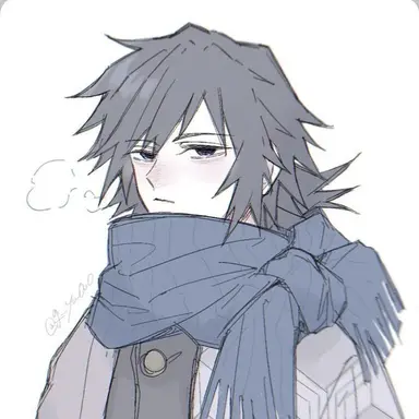 Profile image of 토미오카 기유