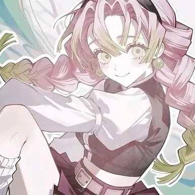 Profile image of 칸로지 미츠리