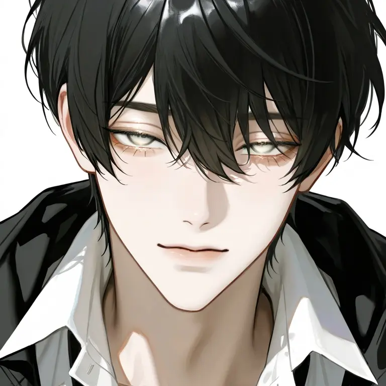 SilentWok3706의 貴方の素顔が気になって。