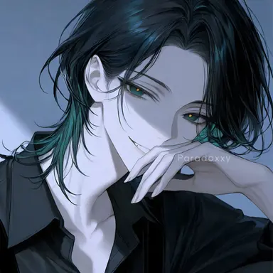 Profile image of チェシャ